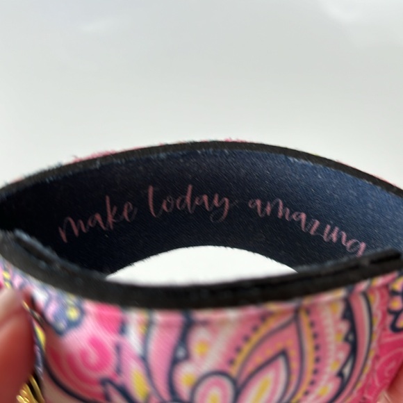 Simply Southern Chapstick Key Fob - Picture 4 of 5